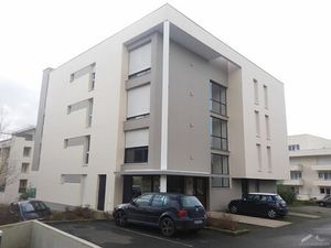 Location Appartement 2 pièces 43m² RENNES 35700