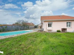 Vente maison 6 pièces 115 m² à Labouheyre (40210)  236 000 €