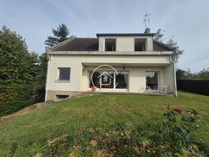 Vente maison 9 pièces 197 m² à Vendome (41100)  243 900 €