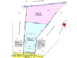 Grond te koop in Hulshout