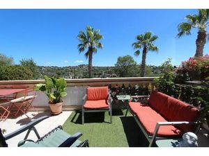 Appartement de luxe 3 chambres en vente à La Colle-sur-Loup  France