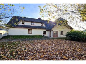 Vente maison 7 pièces 180 m² à Formerie (60220)  240 000 €