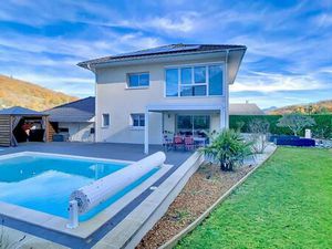 À vendre Splendide Maison Moderne Avec Piscine Et Prestations Haut De Gamme –...