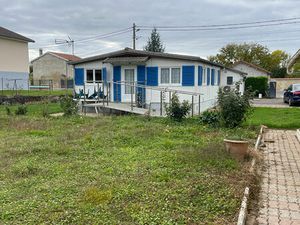 Achat Maison 3 pièces 65m²