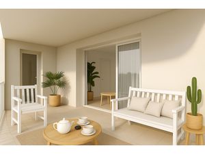 Annonce appartement à vendre