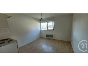 Achat Appartement 1 pièce 20m² ILLZACH 68110