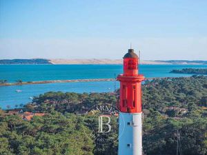 Commerce à vendre Lège-Cap-Ferret Cap Ferret - 819 000 €