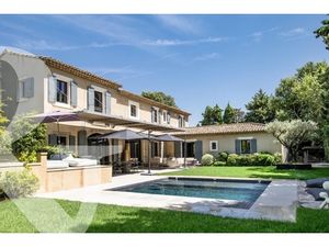 Annonce maison à vendre