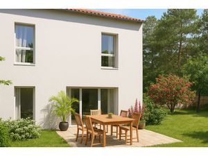 Annonce maison à vendre