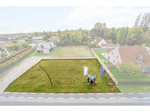 Grond te koop in Koksijde