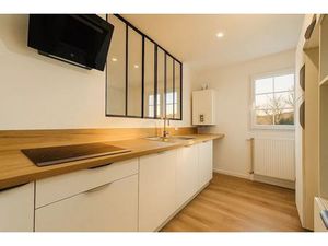 Annonce location appartement 2 pièces de 45m2 à Fontenay-trésigny (77610) - ParuVendu.fr r