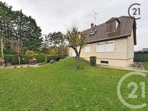 Achat Maison 6 pièces 127m² ROSIERES PRES TROYES 10430
