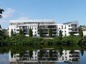 Achat Appartement 3 pièces 79m² EPINAL 88000