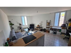 Location Appartement 2 pièces 46 m2 à Lodève