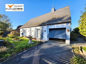 Vente maison 6 pièces 99 m² à Saint-Dolay (56130)  260 500 €