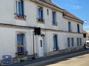 Location Appartement 3 pièces 57m² MONTMIRAIL 51210