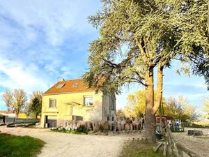 Vente maison 6 pièces 100 m² à La Ferté-Gaucher (77320)  300 000 €