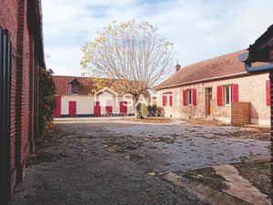 Vente maison 12 pièces 244 m² à Aubin-Saint-Vaast (62140)  299 000 €