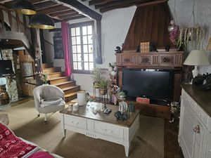 Vente maison 5 pièces 118 m² à Gargenville (78440)  289 000 €