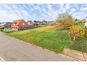 Grond te koop in Herent