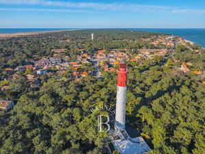 Commerce à vendre 2 Pièces 70 m2 Lège-Cap-Ferret Cap Ferret - 487 500 €