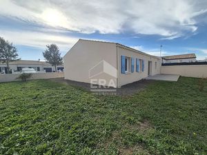 Vente maison 4 pièces 80 m² à Andilly (17230)  274 000 €