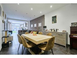 Achat Maison 4 pièces 107m²