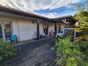 Vente maison 4 pièces 112 m² à Saint-Georges-d'Oléron (17190)  298 400 €