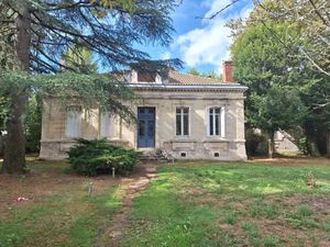 A VENDRE A LOUER - IMMEUBLE INDEPENDANT 289 M² - SAINT MEDARD EN JALLES