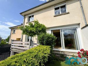 Maison T5 avec terrain attenant