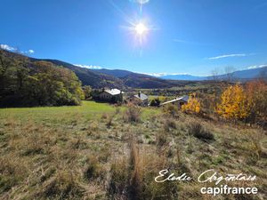 Terrain à vendre LLO 5194m2 395 000€