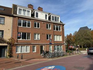 Appartement te huur in Sint-Amandsberg