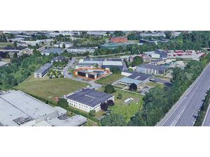 Kantoor te huur in Heverlee