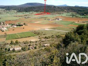 Vente Terrain à Saint-Julien (83560) : à vendre / 14809m² Saint-Julien