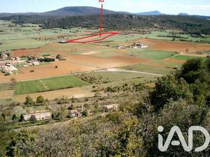 Vente Terrain à Saint-Julien (83560) : à vendre / 24359m² Saint-Julien