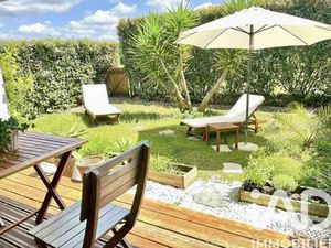 Vente Appartement 2 pièces à Bénesse-Maremne (40230) : à vendre 2 pièces / 47m² Bénesse-Ma