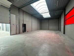 Magazijn te huur in Evergem