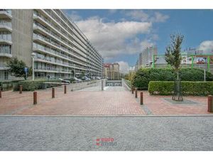 Garagecomplex De Lijn - G160