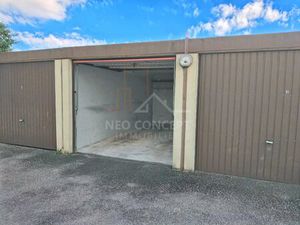 Garage à Schiltigheim