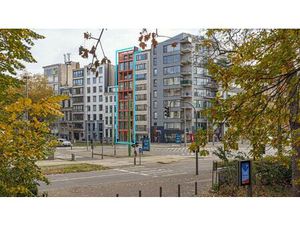 Nieuwbouw handelsgelijkvloers op toplocatie.