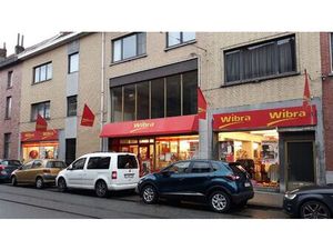 Te Huur Handelsruimte te Ledeberg
