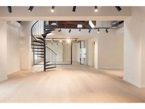 Huidevetterstraat 55 - Huis Lumen