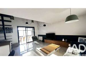 Vente Maison Piscine à Cagnes-sur-Mer (06800) : à vendre Piscine / 110m² Cagnes-sur-Mer