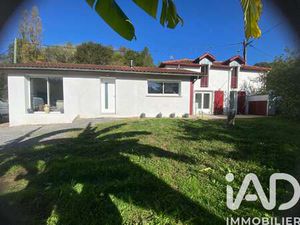 Vente Maison à Halsou (64480) : à vendre / 134m² Halsou