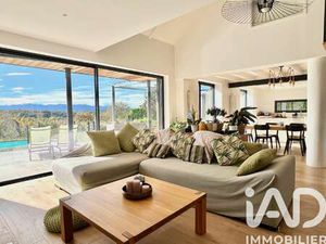 Vente Maison Piscine à Idron (64320) : à vendre Piscine / 170m² Idron