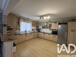 Vente Maison traditionnelle 7 pièces