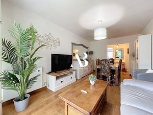 Achat Appartement 3 pièces 60m² DAMMARIE LES LYS 77190