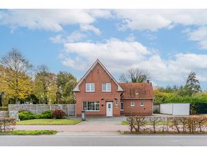 Huis te koop in Retie met 3 slaapkamers