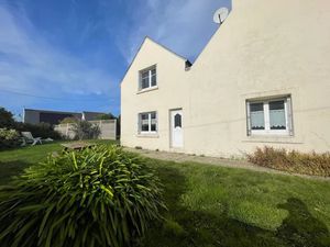 Vente maison 4 pièces 109 m² à Moelan-sur-mer (29350)  348 480 €