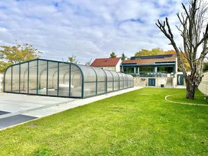 Vente maison 140 m² à Villeneuve-les-Bordes (77154)  370 000 €